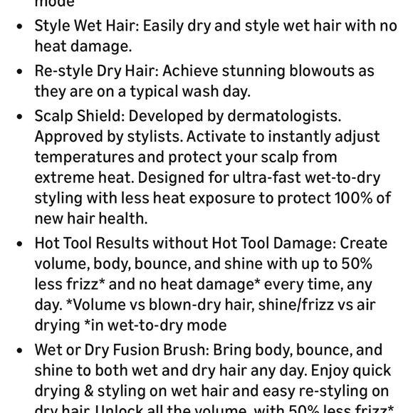 Shark FlexFusion - Picture 5 of 8